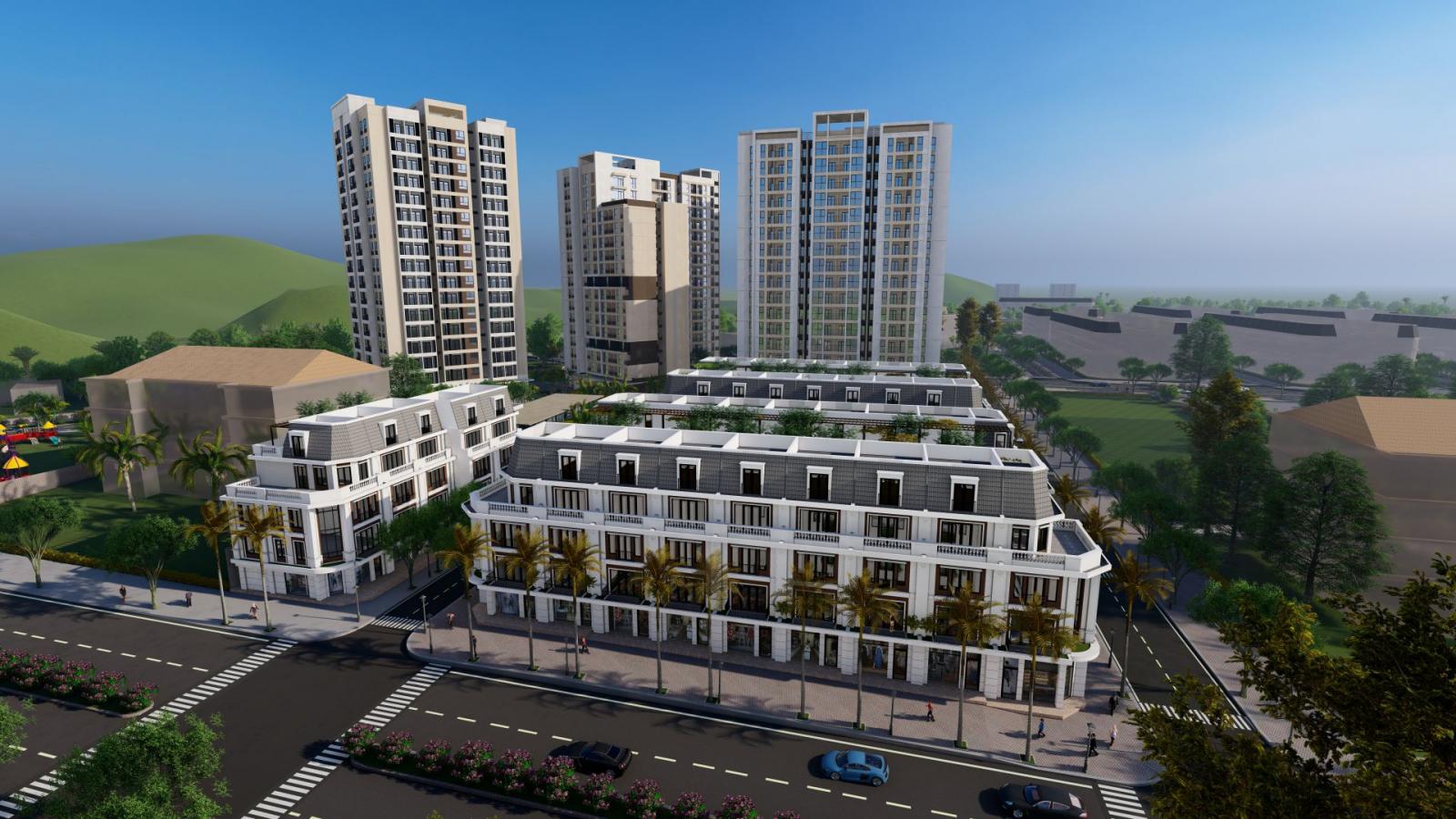 lang son green park 1466066