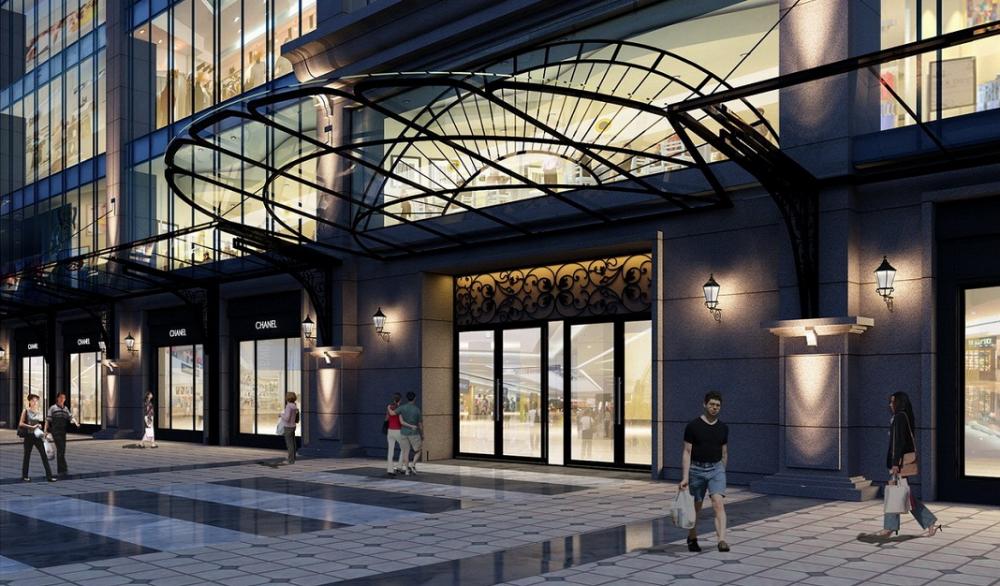 leman luxury apartments 1425939 3