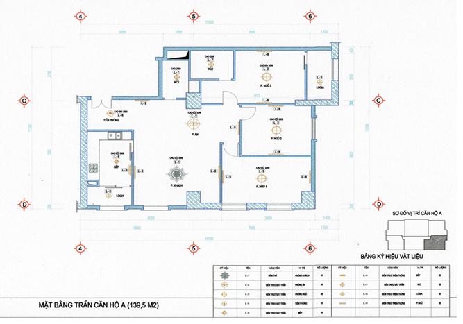 Thiết kế, mẫu nhà của Văn phòng và căn hộ cao cấp Licogi 13 Tower | ảnh 2