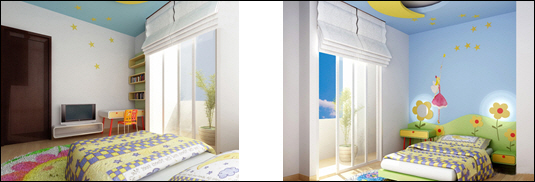 Thiết kế, mẫu nhà của Lilama - 52 Lĩnh Nam | ảnh 3