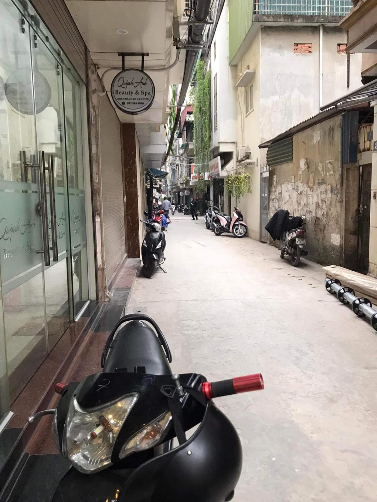 HIẾM GẤP TƯƠNG MAI HOÀNG MAI 2 THOÁNG BA GÁC ĐUA NHÀ Ở ĐÓN TẾT 40m2 CHƯA ĐẾN 90TR/M