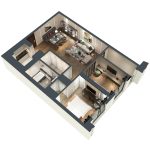 120m2 - 4