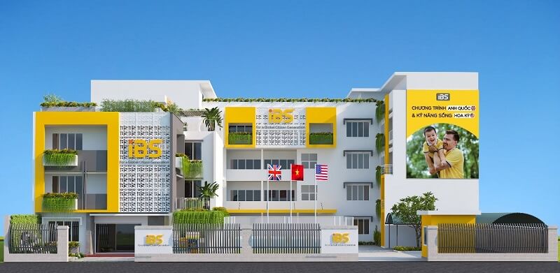 Bán Trường mầm non quốc tế và chung cư cao cấp tại Ciputra 5000m2, mặt tiền 98m, 300 tỷ