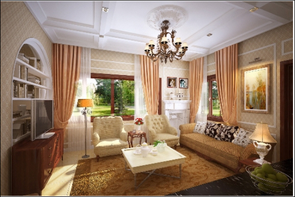 Mandaville Dalat 12 Thiết kế, mẫu nhà của Mandaville Dalat | ảnh 8