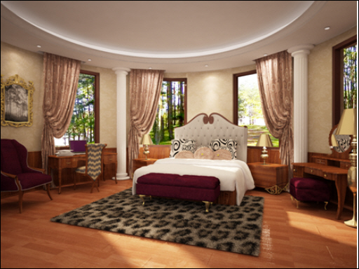 Mandaville Dalat 14 Thiết kế, mẫu nhà của Mandaville Dalat | ảnh 10