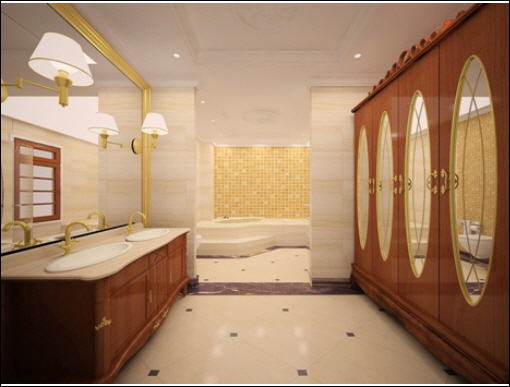 Mandaville Dalat 15 Thiết kế, mẫu nhà của Mandaville Dalat | ảnh 11
