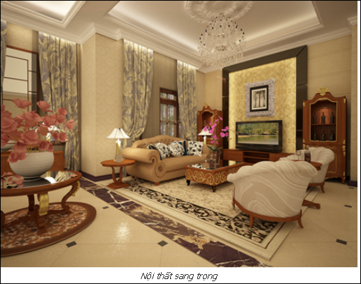 Mandaville Dalat 8 Thiết kế, mẫu nhà của Mandaville Dalat | ảnh 4