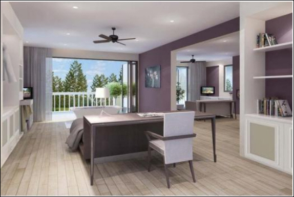 Mandaville Dalat 9 Thiết kế, mẫu nhà của Mandaville Dalat | ảnh 5
