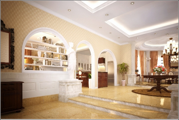 Mandaville Dalat 10 Thiết kế, mẫu nhà của Mandaville Dalat | ảnh 6
