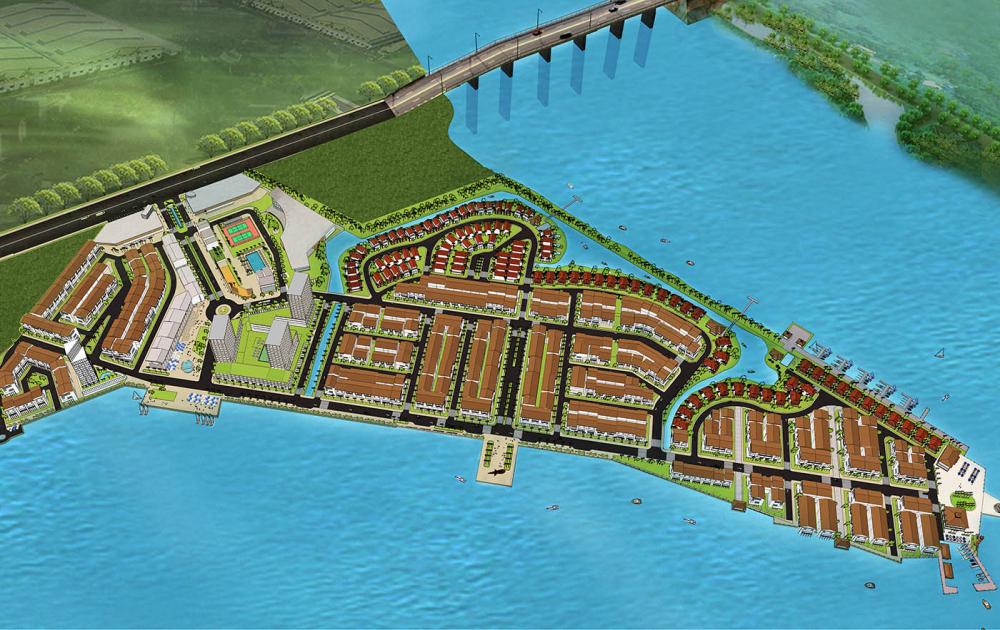 marine city 1316763