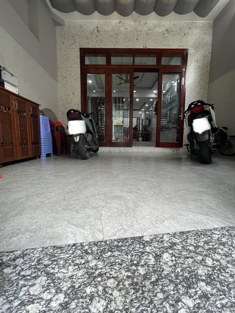 Mặt tiền Bắc Hải, Quận 10, 72m2, 4 Tầng, nở hậu, chỉ 9 tỷ hơn