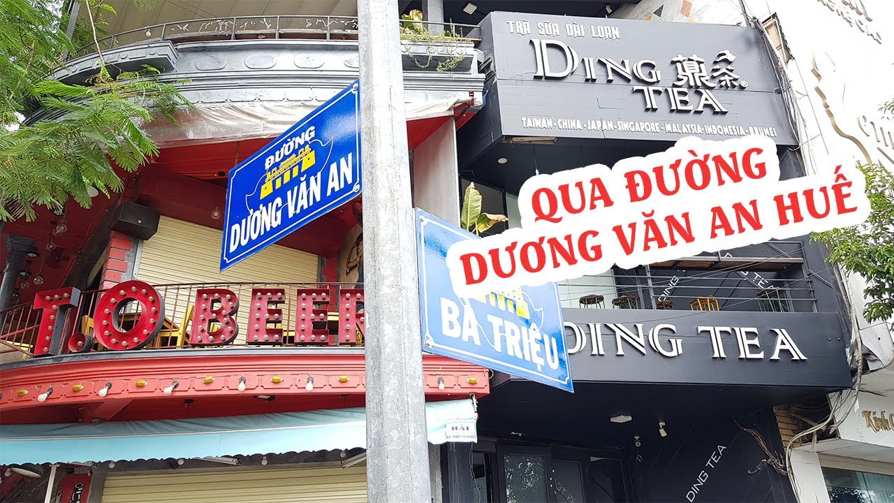 ĐẤT KIỆT DƯƠNG VĂN AN - NGAY TRUNG TÂM THÀNH PHỐ - GIÁ TỐT
