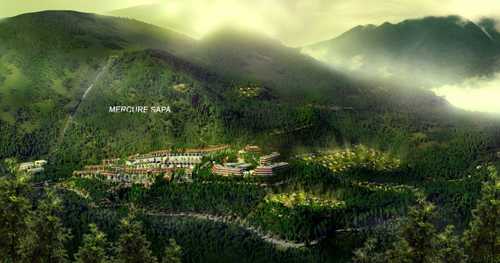 mercure sapa resort spa 1491426