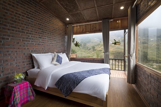 Đất nền Mường Hoa –SaPa 5000m2, suối chảy róc rách quanh đất làm homestay xịn xò