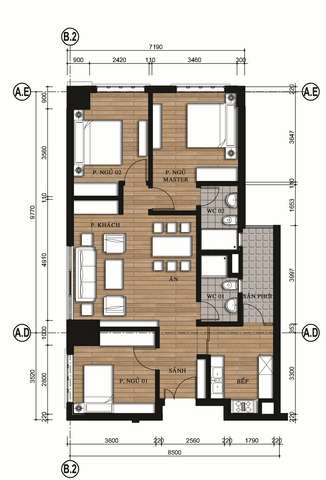 N01-T2 Ngoại Giao Đoàn 9 n01 t2 ngoai giao doan 1355890 8