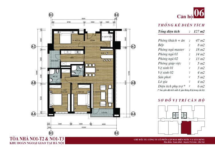 N01-T3 Ngoại Giao Đoàn 14 n01 t3 ngoai giao doan 1356023 13