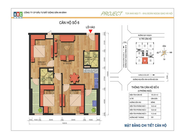 N02-T1 Ngoại Giao Đoàn 12 n02 t1 ngoai giao doan 1356795 11