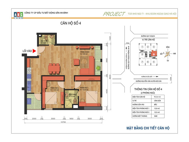 N02-T1 Ngoại Giao Đoàn 10 n02 t1 ngoai giao doan 1356795 9