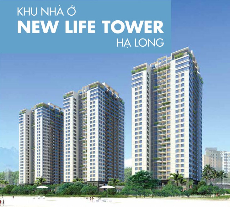 new life tower 1318047