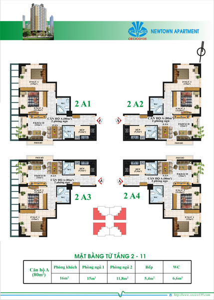 Thiết kế, mẫu nhà của Newtown Apartment | ảnh 1