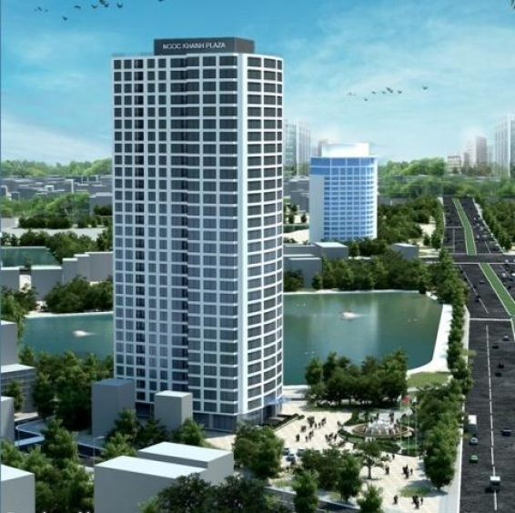 Ngọc Khánh Plaza 1 ngoc khanh plaza 1281646