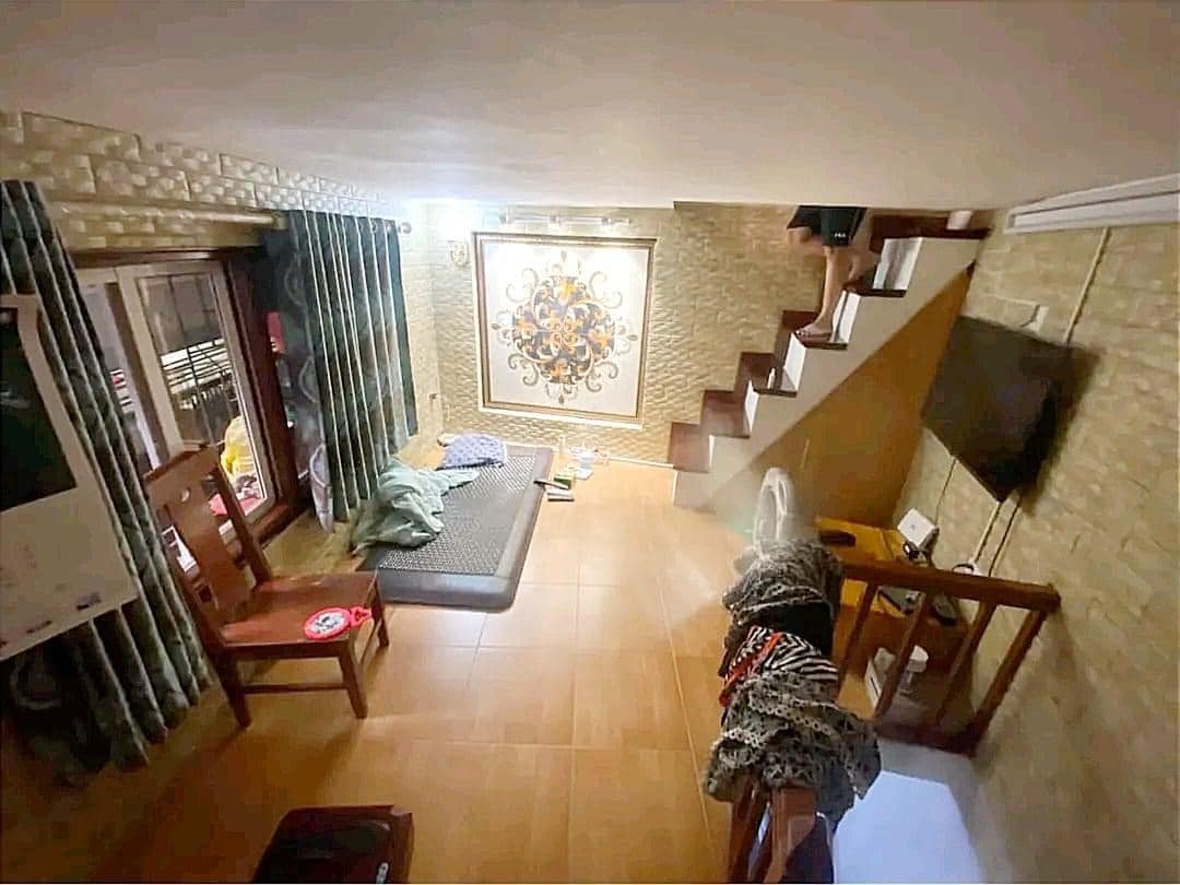 Nhà phố Ngô Sĩ Liên, quận Đống Đa, 4 tầng tự xây cách phố 50m, ở luôn 1 tỷ bảy lăm