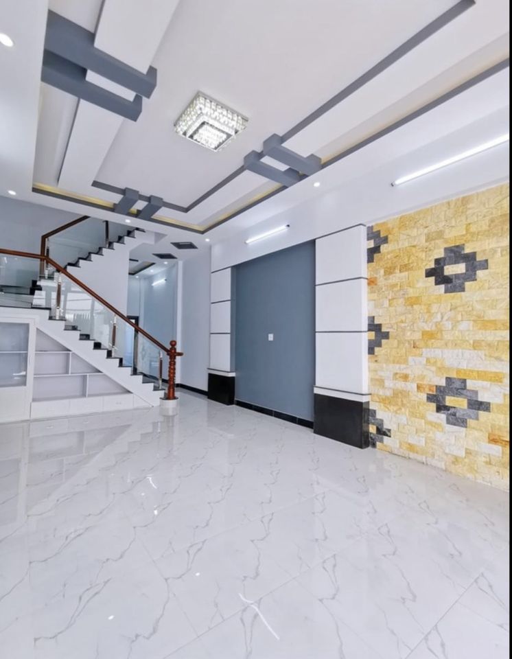 Bán Nhà Giá Rẻ Đường Nguyễn Ngọc Nại, Thanh Xuân, Gara Ô Tô, 60m2 – Giá 8 Tỷ