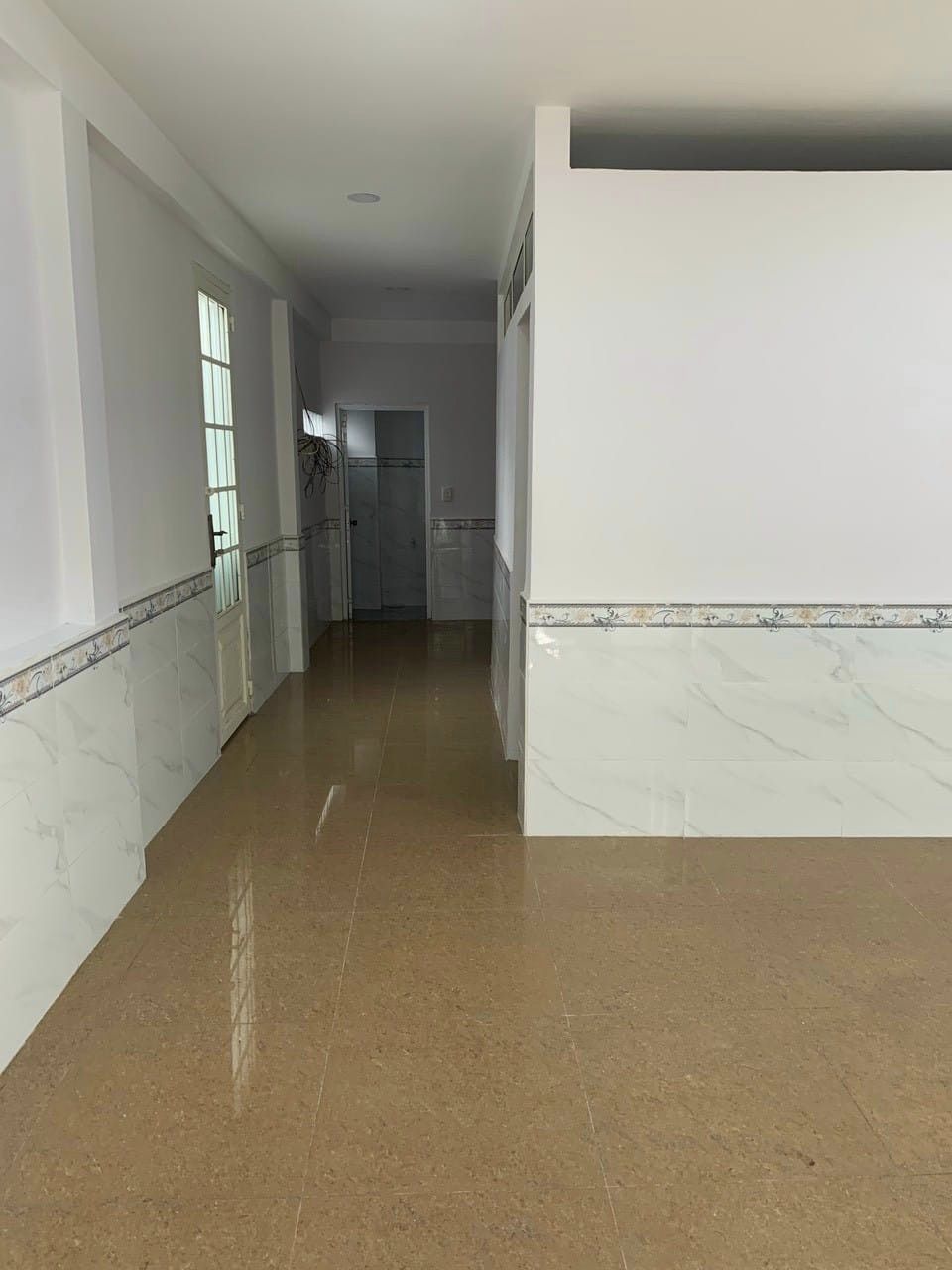 Bán nhà hẻm 176 Nguyễn thị Thập, Phường Bình Thuận, Quận 7 - 46m2