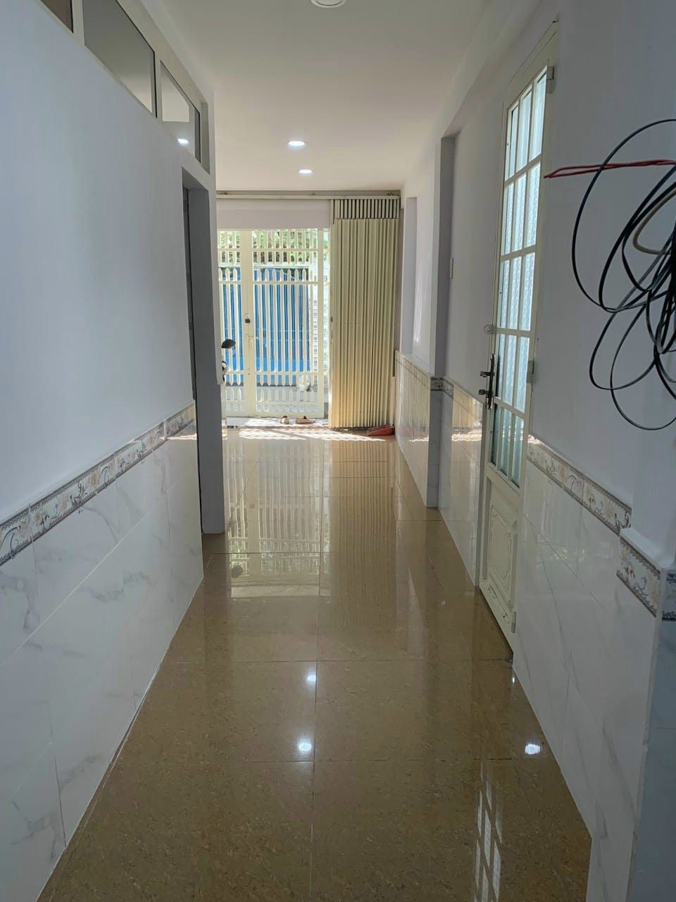 1. Bán nhà hẻm 176 Nguyễn thị Thập, Phường Bình Thuận, Quận 7 - 46m2
