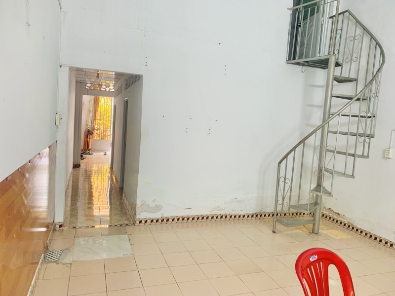 Hiệp thành, Quận 12, 90M2, 2 tầng, chỉ 3 tỷ 100tr, ( bán gấp ).