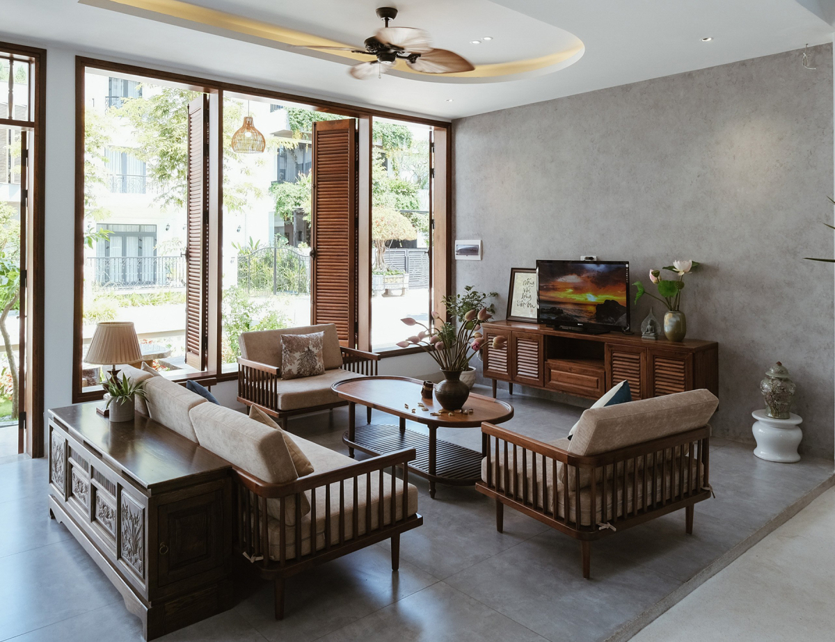 Bán nhà mặt phố phố Hạ Đình, 15 tỷ, 51m2, 5 tầng