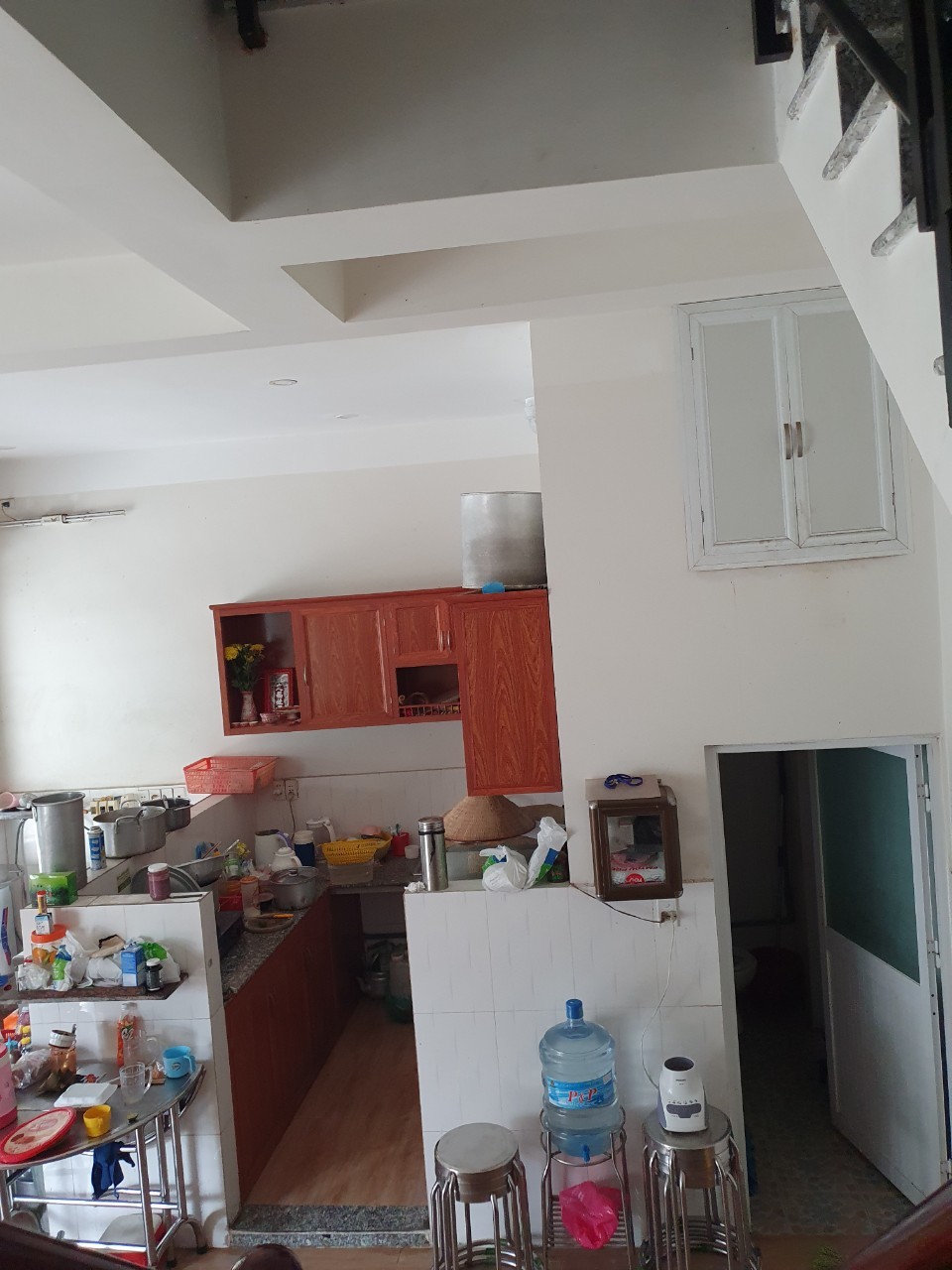 Gấp bán nhà HXH, Nguyễn Ảnh Thủ, Q12, 54M2, 2 T, nhỉnh 2 tỷ