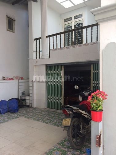 Nhà Phường Trường Thọ TP Thủ Đức