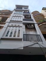 BÁN NHÀ NGÕ 318, PHƯƠNG Ô CHỢ DỪA, ĐỐNG ĐA, 50M2, GẦN PHỐ, TẶNG FULL NỘI THẤT.