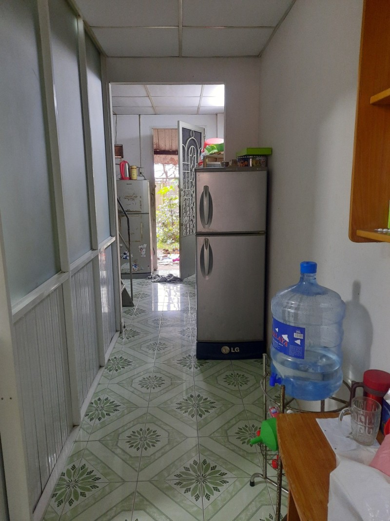 Bán gấp nhà hẻm ba gác ngắn, thới an 11, q12, 105M, 3 tỷ 800tr