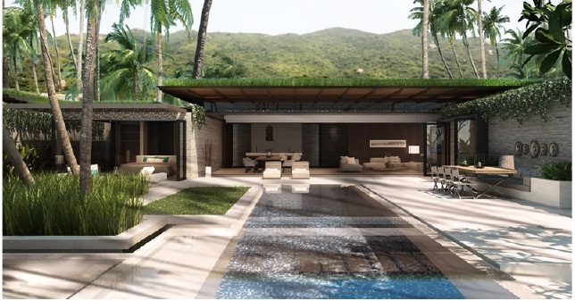oceanami luxury homes and resort 1317464 28