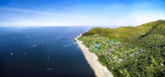 oceanami luxury homes and resort 1317464