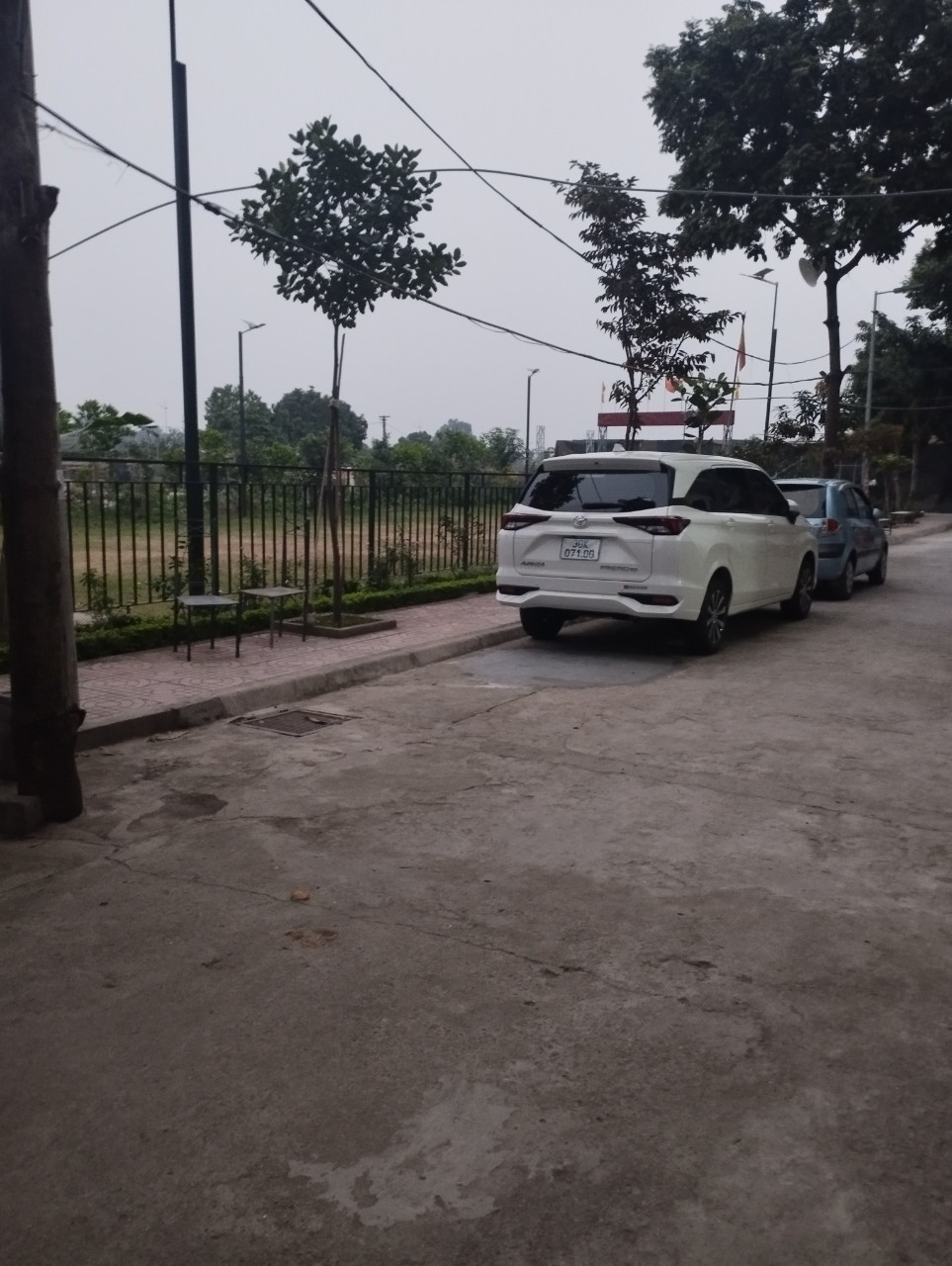 Wow…50m2 ĐẤT TẶNG NHÀ C4, NĂM SAU RA MẶT ĐƯỜNG VÀNH ĐAI 3.5, tây tựu, Bắc Từ Liêm, chỉ 2 tỷ