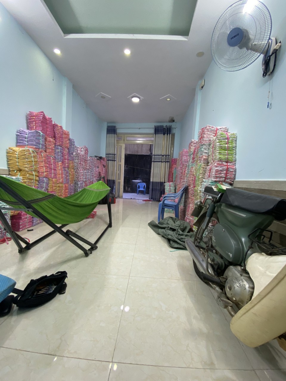 Bán Nhà 2 Tầng BTCT Hẻm Xe Hơi Đường Quốc Lộ 1A, Quận 12, 48M2, 2 Phòng Ngủ, Chỉ 2,05 Tỷ