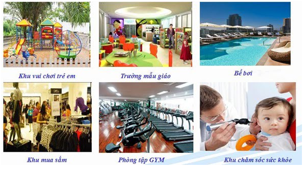 Park View City 2 park view city 1359055 1