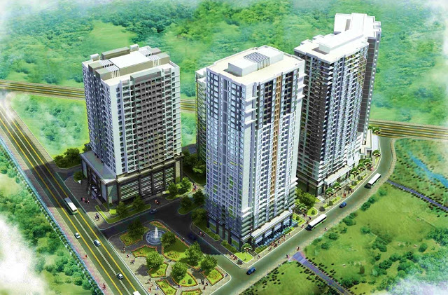 Park View City 1 park view city 1359055