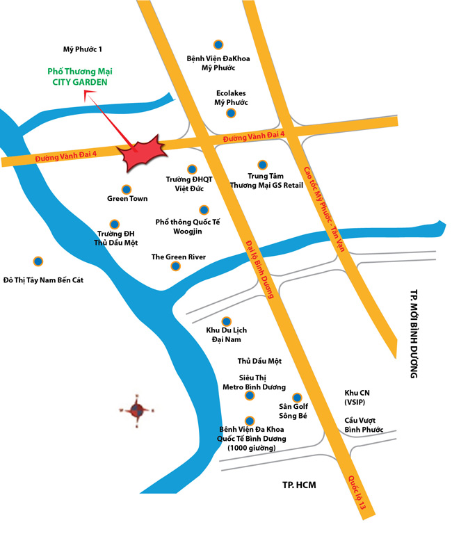 pho thuong mai city garden 1313711 4