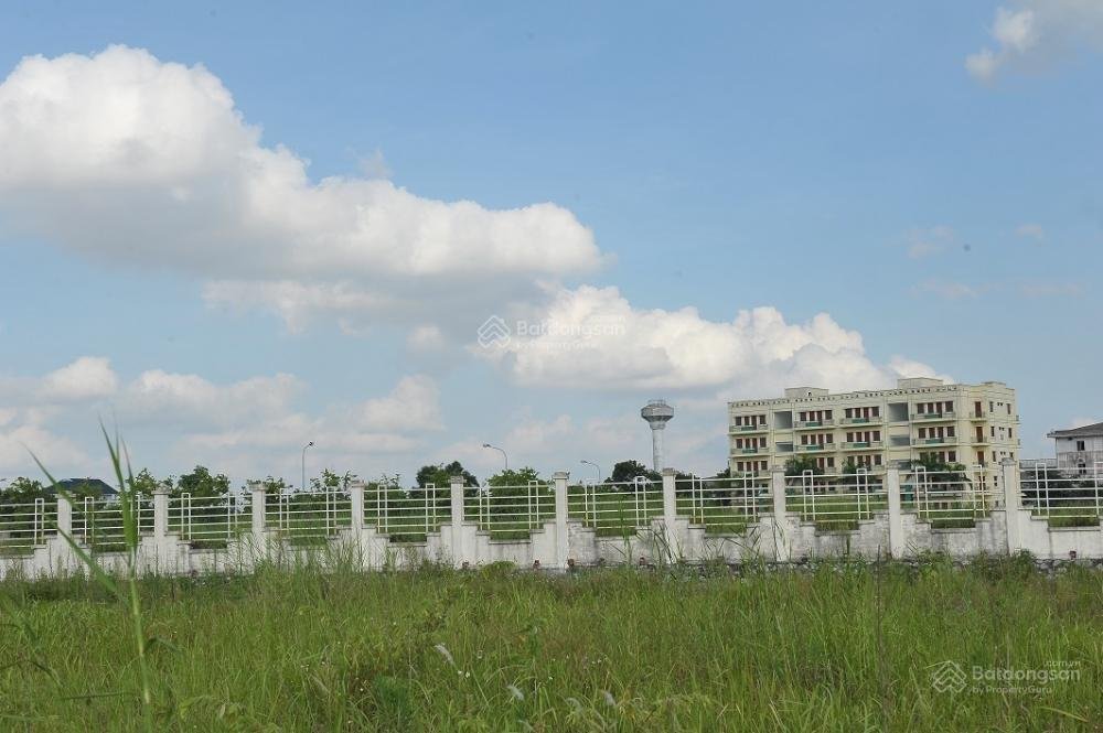 Bán lô đất liền kề, khu đô thị sinh thái Như Quỳnh, đã có sổ đỏ, tự xây nhà, giáp Gia Lâm