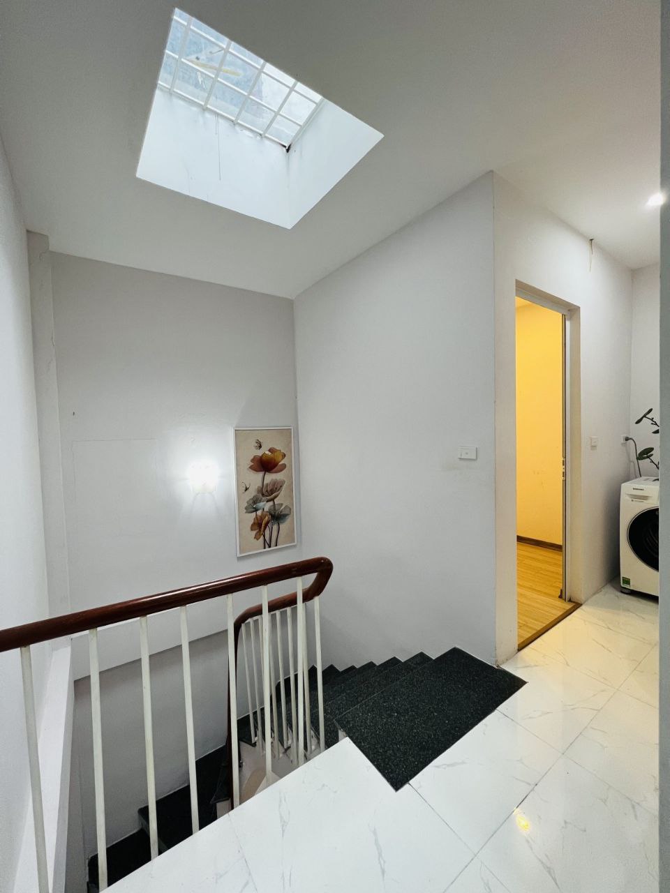 DUY NHẤT 1 CĂN PHỐ XÃ ĐÀN 25m2 4 TẦNG NHÀ ĐẸP Ở NGAY FULL NỘI THẤT XỊN SÒ NHỈNH 2 TỶ LH 0966037496