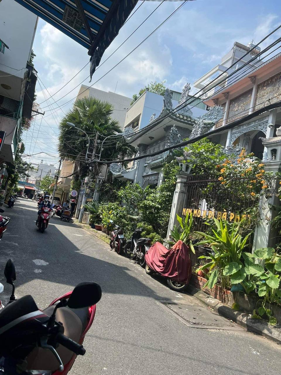 Bán nhà 2 tầng lô góc 3 mặt tiền đường phú thọ hòa, hẻm xe tải, 33m2 chỉ 4.2 tỷ