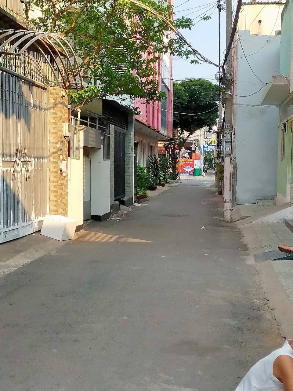 Bán nhà đẹp 5 tầng đường tây thạnh, hẻm xe tải, 65m2 chỉ 8.15 tỷ, giáp tân bình