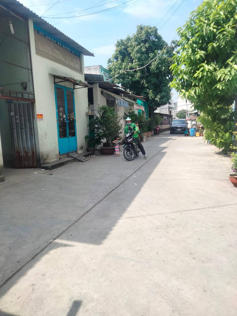 Bán nhà 5 tầng xe tải thông đường mã lò, 73m2 chỉ 5 tỷ