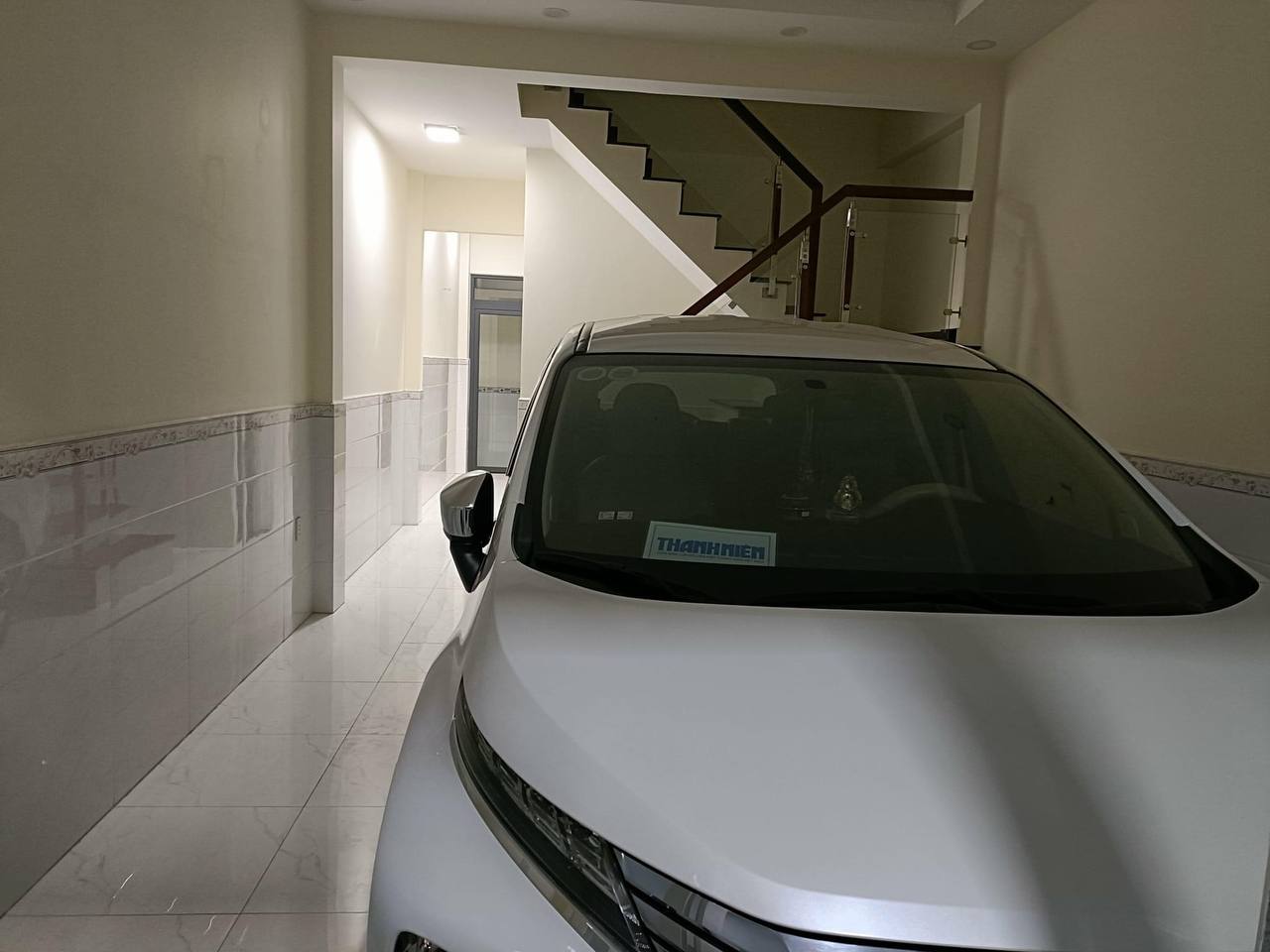 Bán nhà khu VIP đường vườn lài, hẻm 8m thông,2 tầng 62m2 chỉ 7.8 tỷ