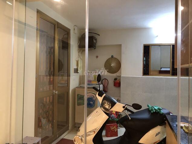 Chính chủ cho thuê nhà riêng tại 3/7 ngõ 241, Đường Khâm Thiên, Phường Thổ Quan, Quận Đống Đa, Hà Nội