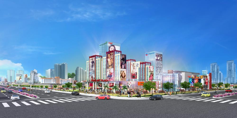 Phú Mỹ Center Point 3 phu my center point 1435397 2